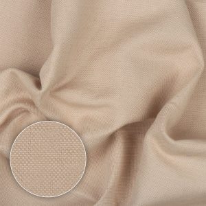 Tkanina obiciowa lniano-bawełniana Pete 3153 Różowy blady [50143]