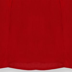 sukienka-lniana-czerwona-klasyczna-na-zamek-IV