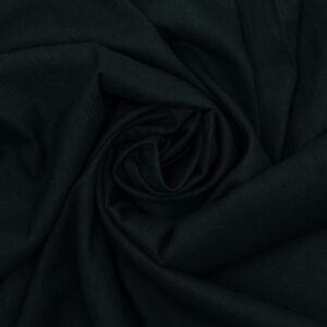 48 PAULINA 43029 152 54% LINEN, 46% COTTON 168+-10 1100 BLACK BR-Z-TMM-ST ) (5)