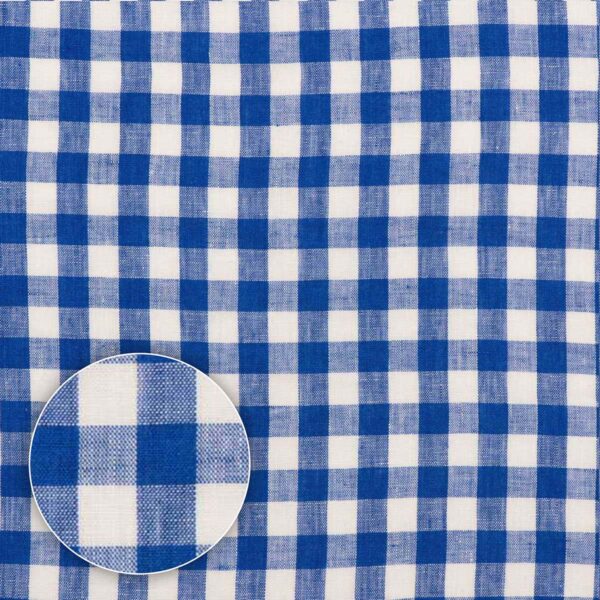6 JULIA 43003 152 100% LINEN 154+-12 L-3204-W02-03 P-Z-TMM-ST Lupa