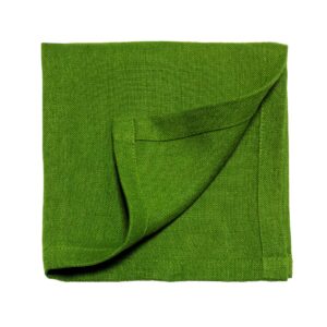 serwetka-lniana-zielona-40×40cm-2