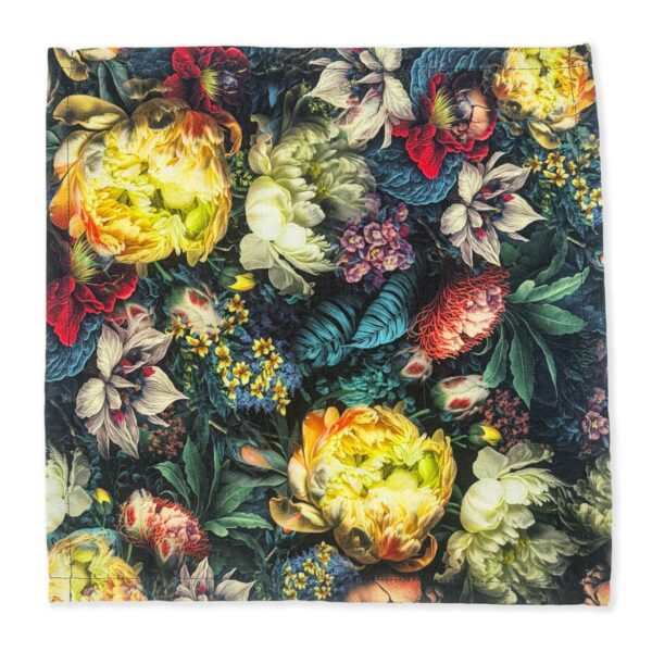 lniano-bawelniana-serwetka-ivory-woor-barokowe-zolte-roze-45×45-1